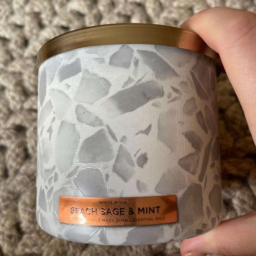BBW CANDLES